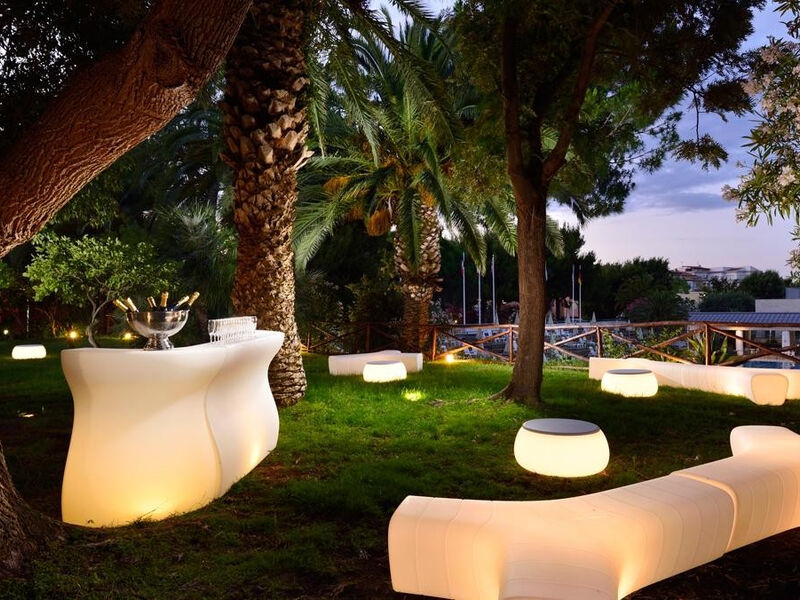 Unahotel Naxos Beach