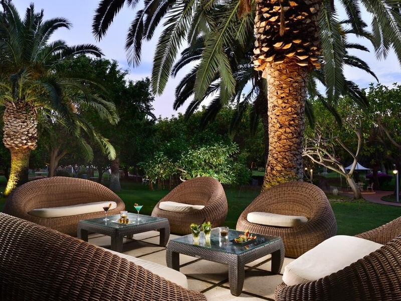 Unahotel Naxos Beach