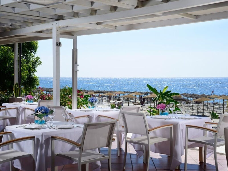 Unahotel Naxos Beach