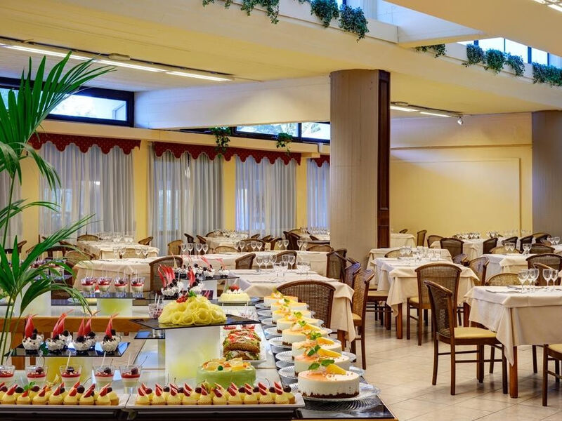Unahotel Naxos Beach