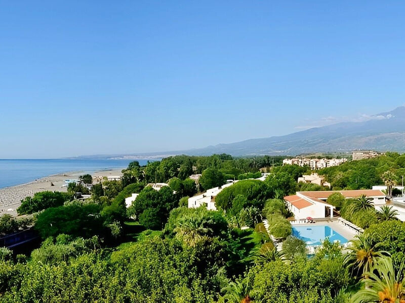 Unahotels Naxos Beach