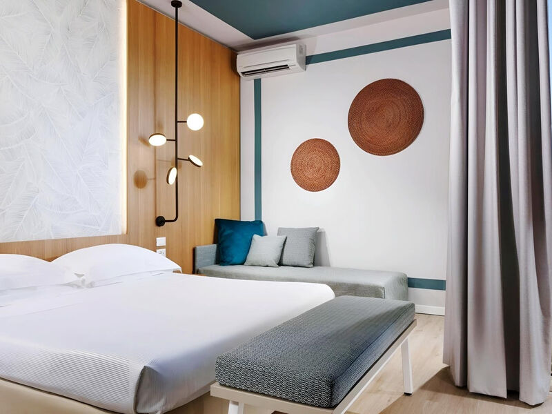 Unahotels Naxos Beach