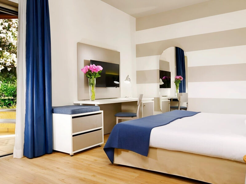 Unahotels Naxos Beach