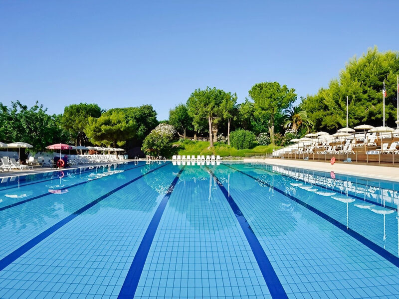 Unahotels Naxos Beach