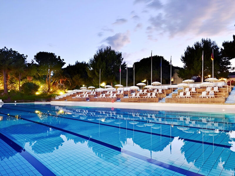 Unahotels Naxos Beach
