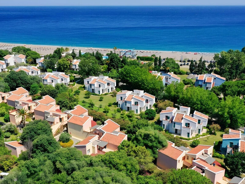 Unahotels Naxos Beach