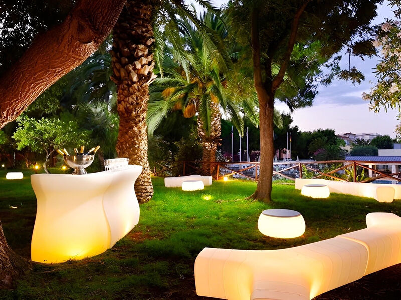 Unahotels Naxos Beach
