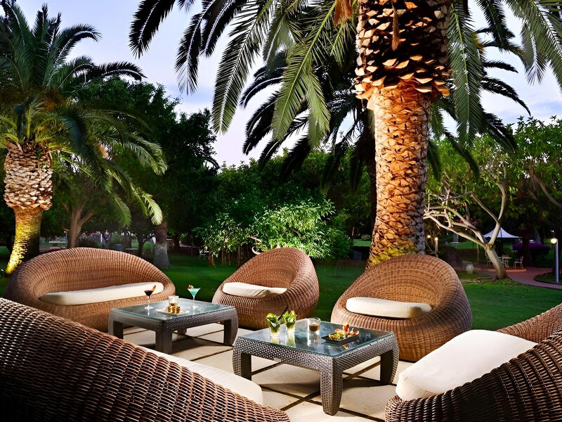 Unahotels Naxos Beach