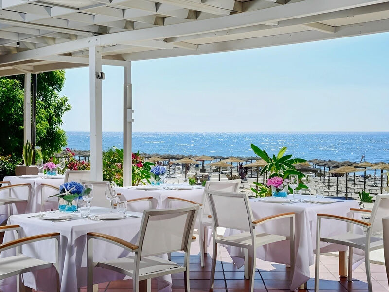 Unahotels Naxos Beach