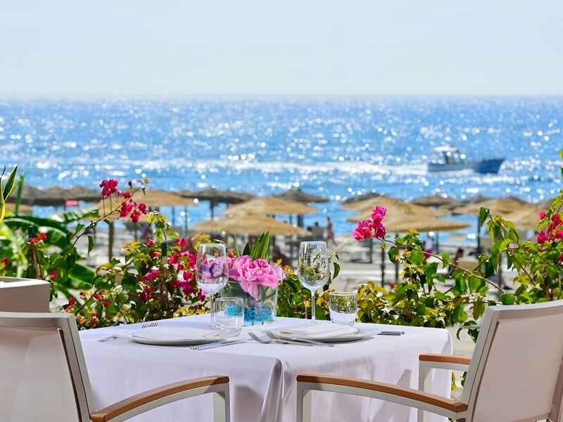 Unahotels Naxos Beach