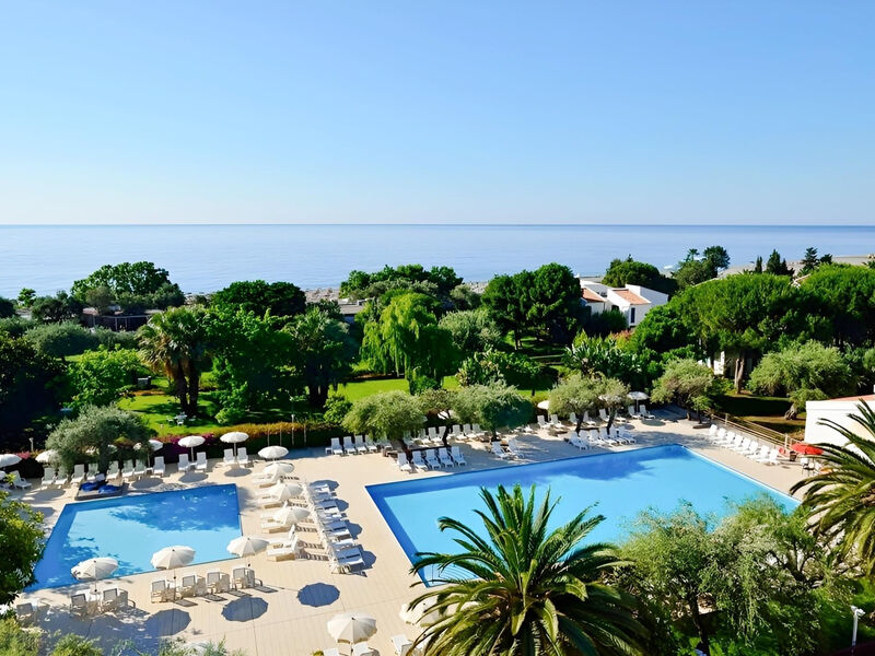 Unahotel Naxos Beach