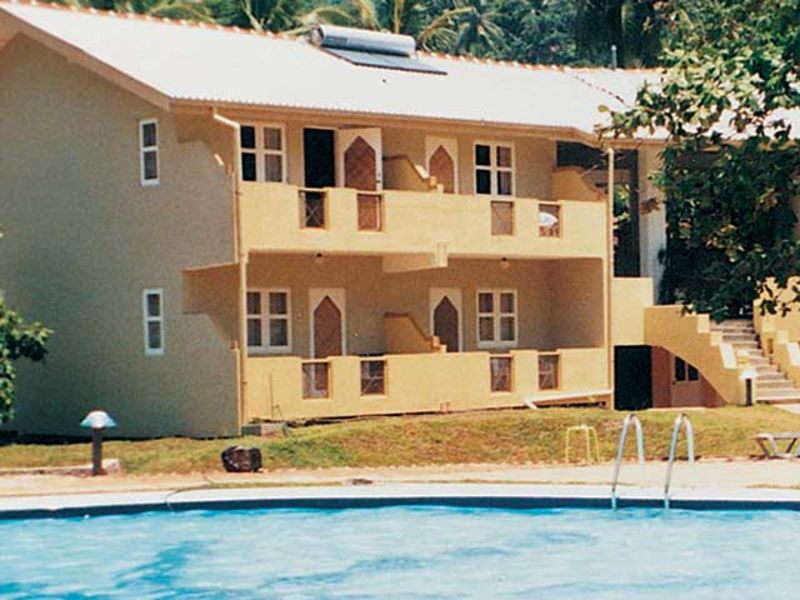 Unawatuna Beach Resort