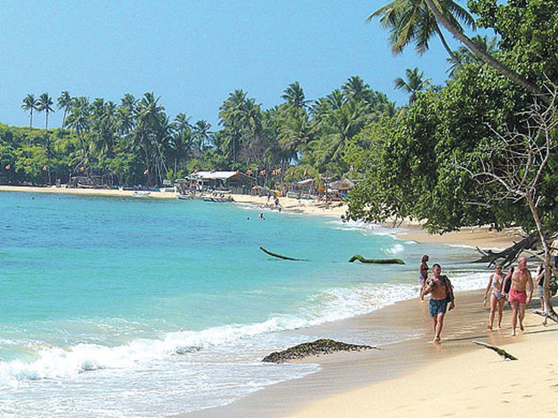 Unawatuna Beach Resort