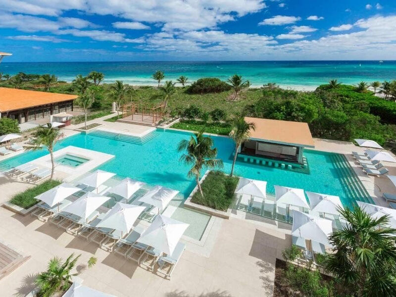 Unico Hotel Riviera Maya