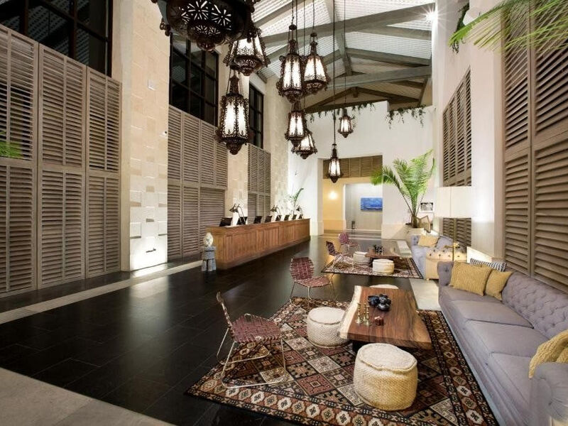 Unico Hotel Riviera Maya