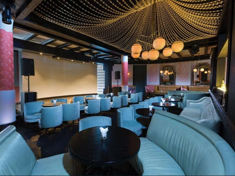 Unico Hotel Riviera Maya