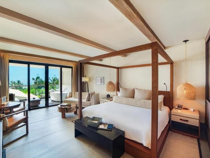 Unico Hotel Riviera Maya