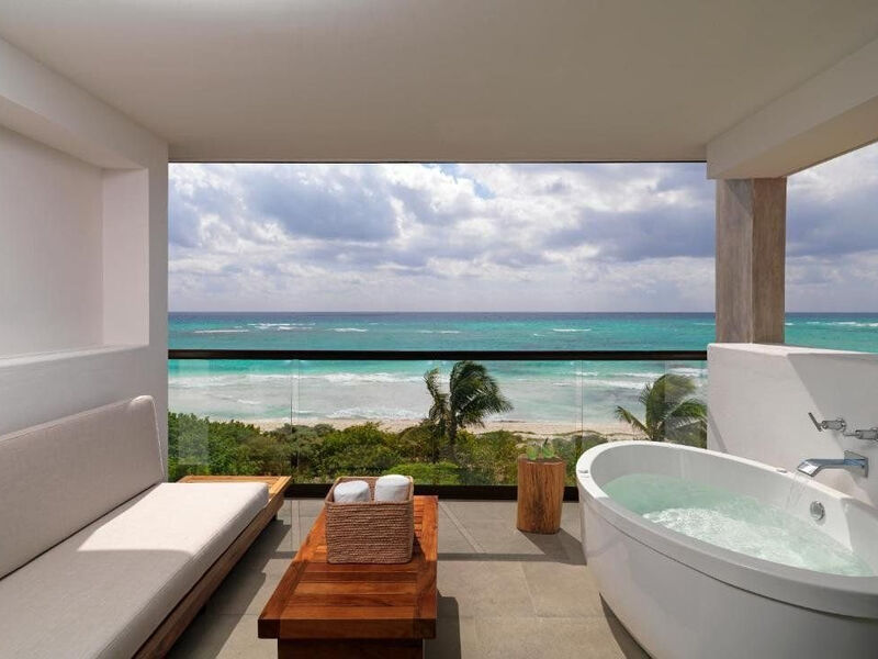 Unico Hotel Riviera Maya