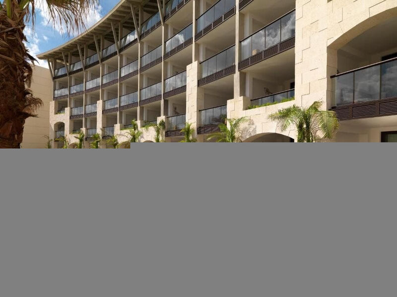 Unico Hotel Riviera Maya