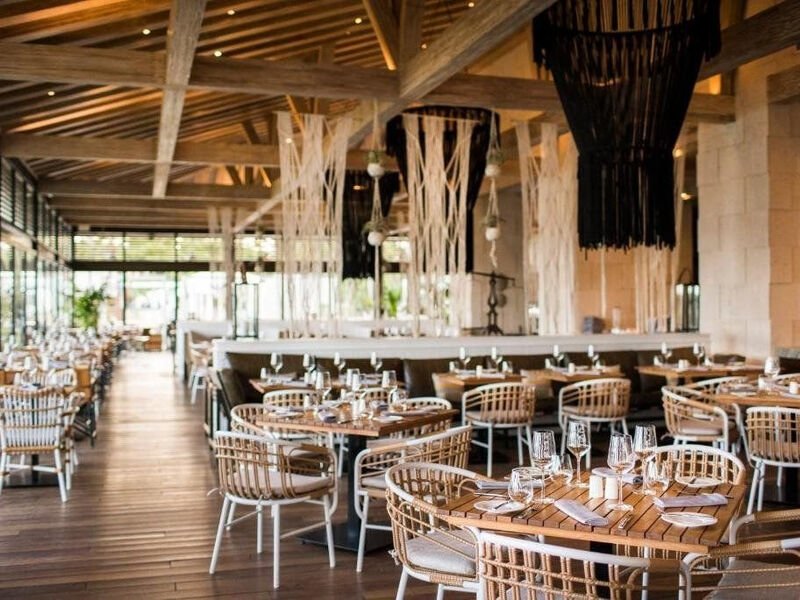 Unico Hotel Riviera Maya