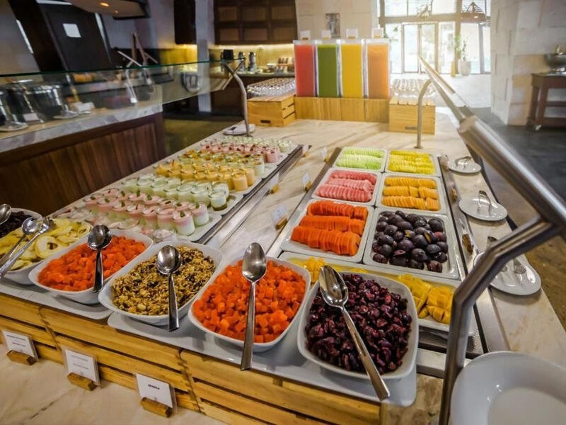 Unico Hotel Riviera Maya