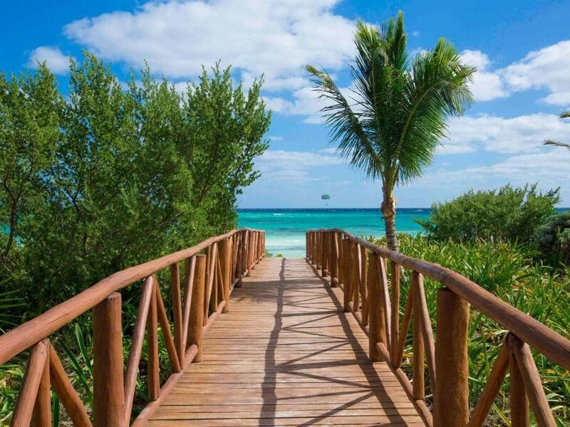 Unico Hotel Riviera Maya