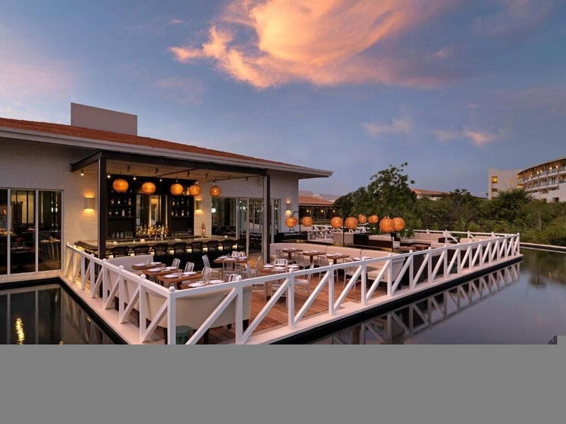 Unico Hotel Riviera Maya