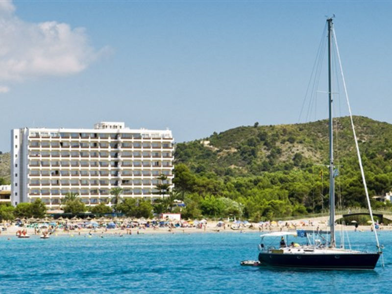 Universal Castell Royal