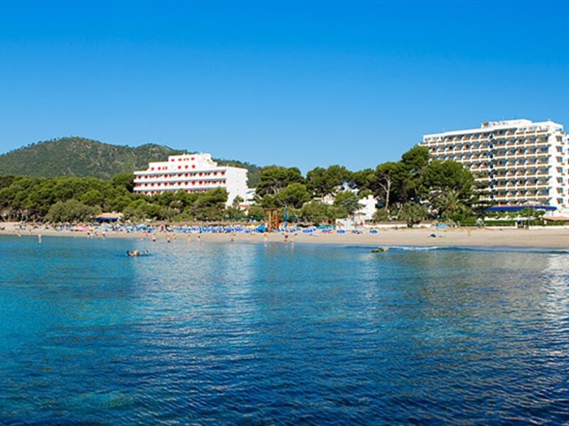 Universal Castell Royal