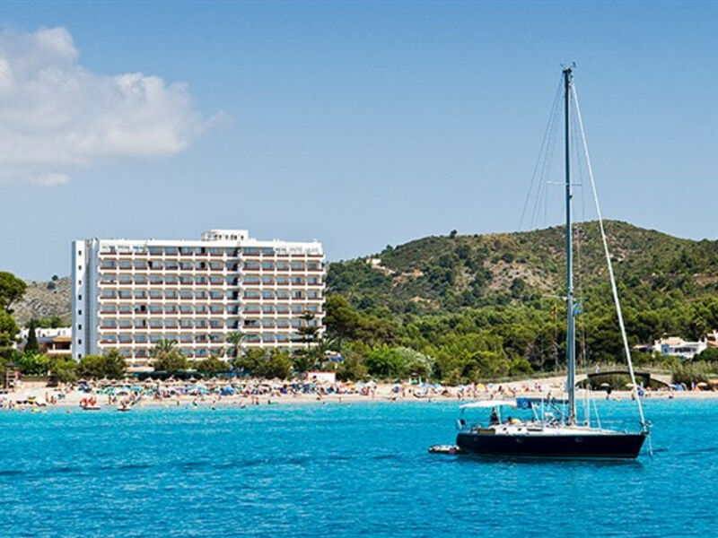Universal Castell Royal
