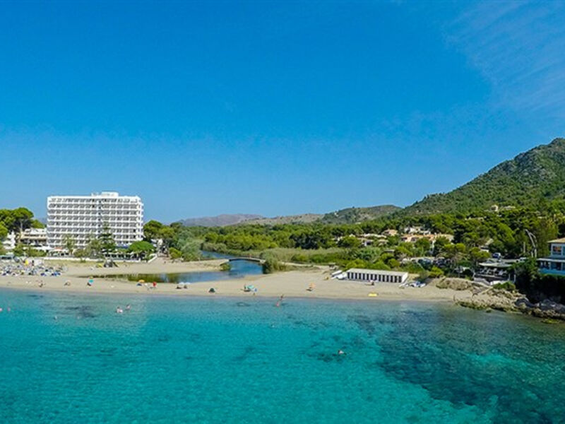 Universal Castell Royal