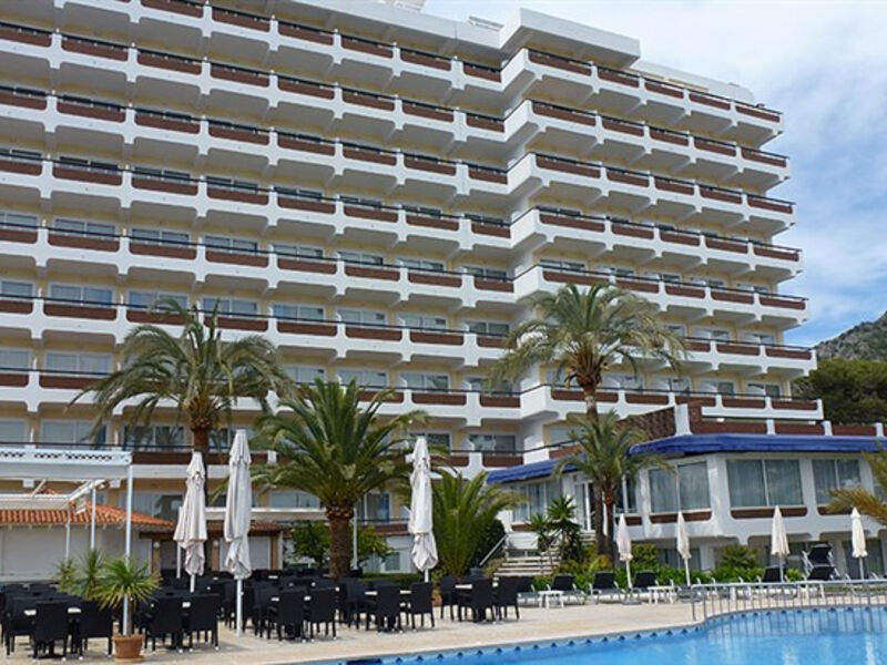 Universal Castell Royal