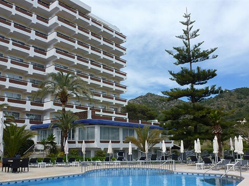 Universal Castell Royal