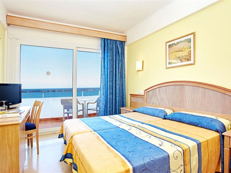 Universal Castell Royal