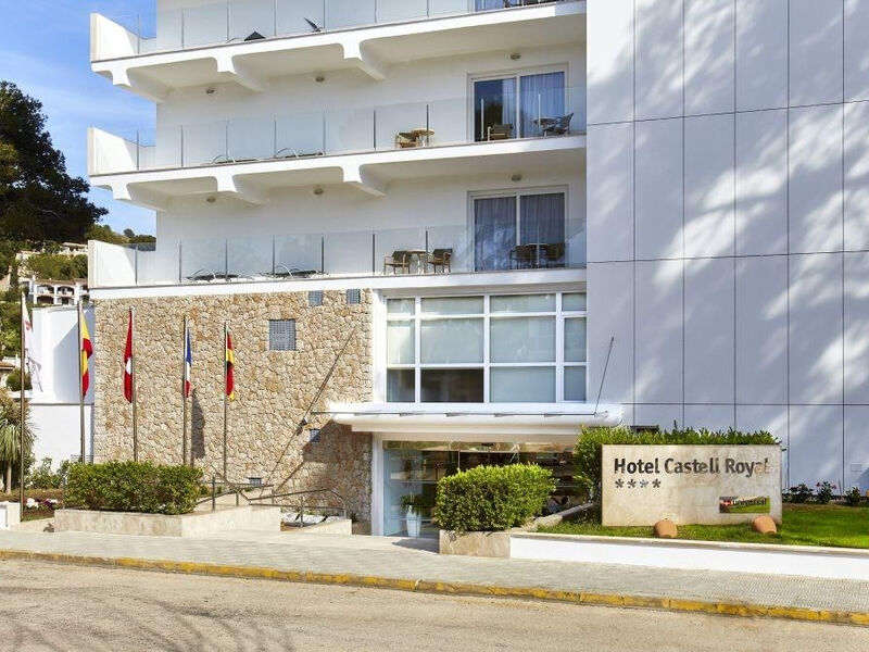 Universal Castell Royal
