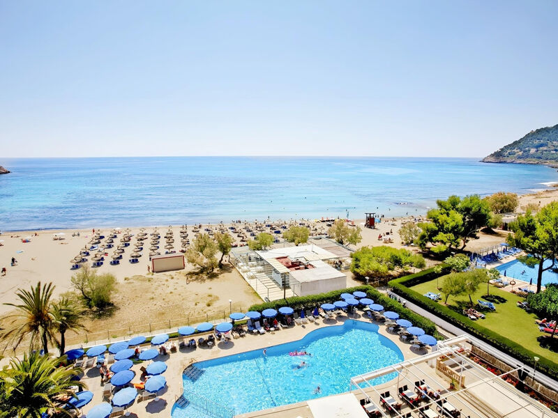 Universal Castell Royal