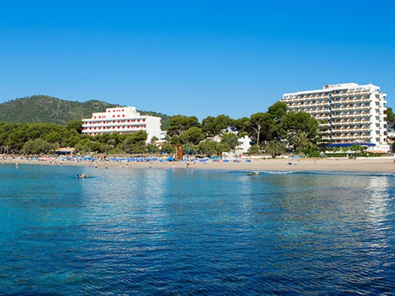 Universal Laguna