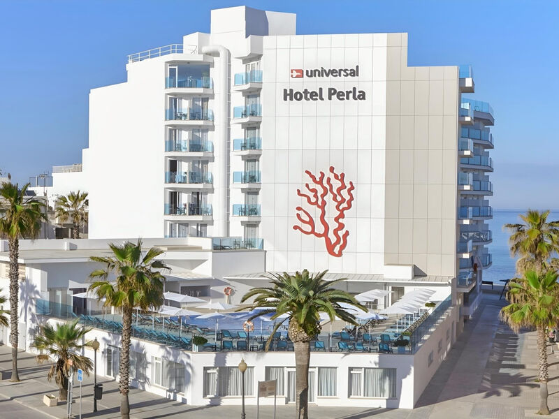Universal Perla