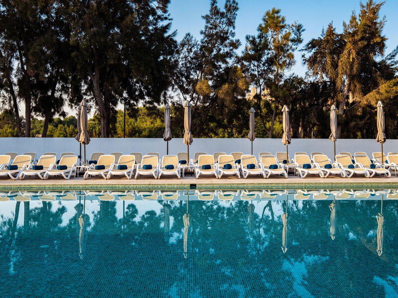 Urban Valley Resort & Spa