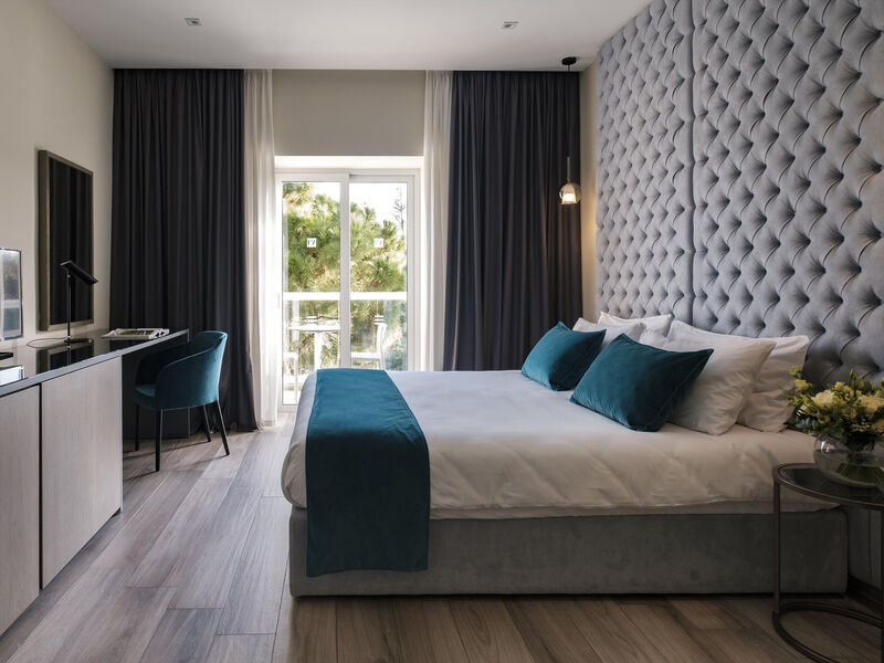 Urban Valley Resort & Spa