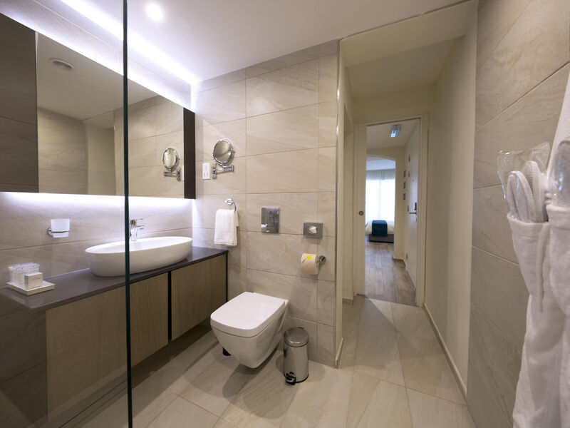 Urban Valley Resort & Spa