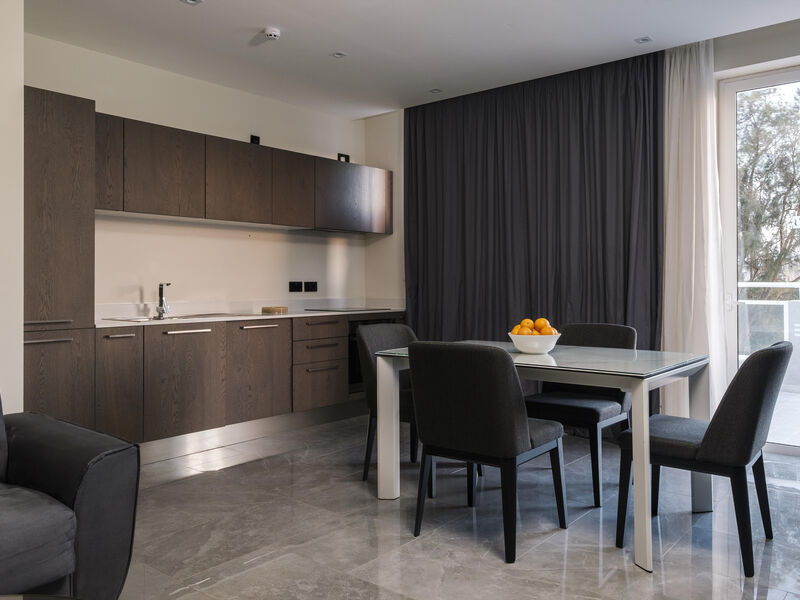 Urban Valley Resort & Spa