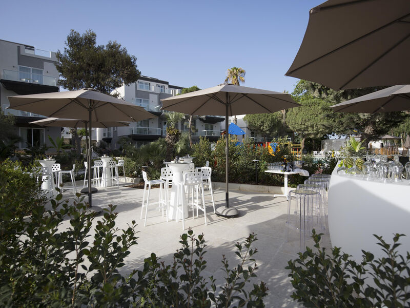 Urban Valley Resort & Spa