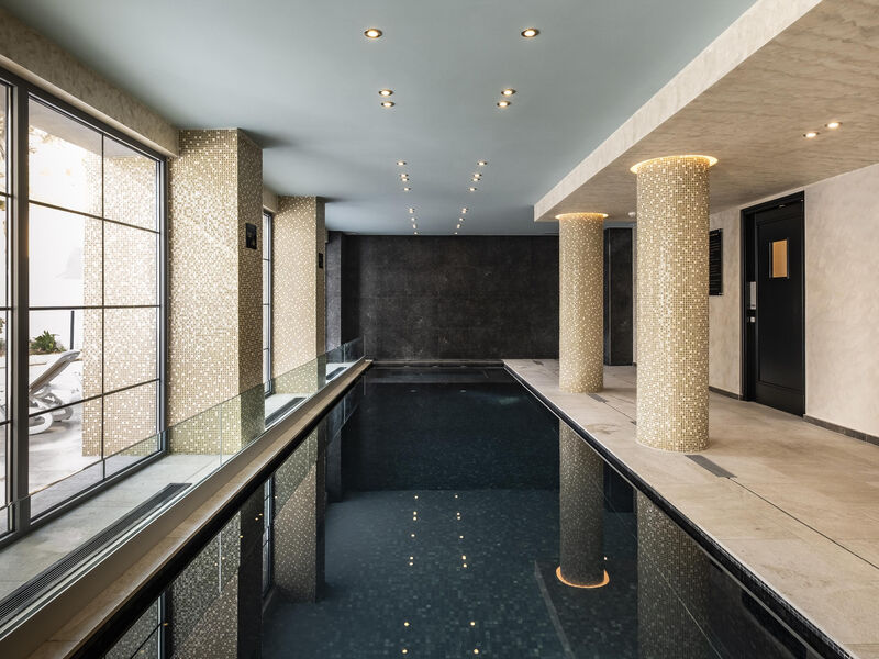 Urban Valley Resort & Spa
