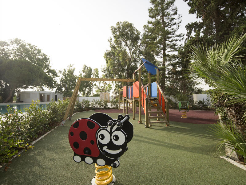 Urban Valley Resort & Spa