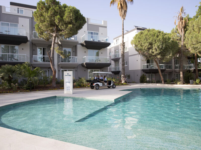 Urban Valley Resort & Spa