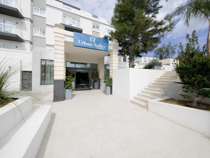 Urban Valley Resort & Spa