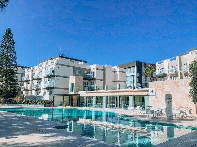 Urban Valley Resort & Spa