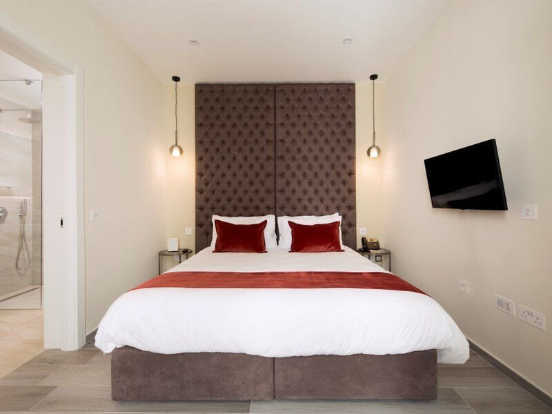 Urban Valley Resort & Spa