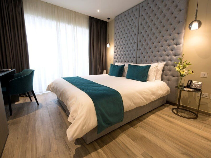 Urban Valley Resort & Spa